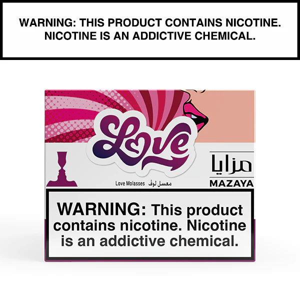 mazaya tobacco 1kg Mazaya Hookah Tobacco | MT Love