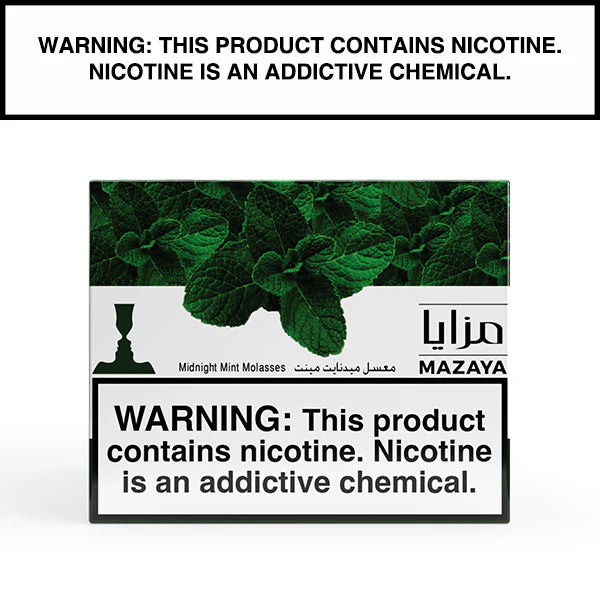 MT Midnight Mint - 1kg