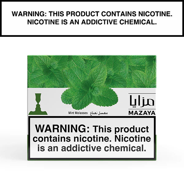 MT Mint - 1kg
