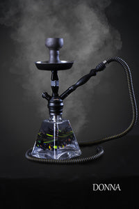 Vapor Hookah Donna