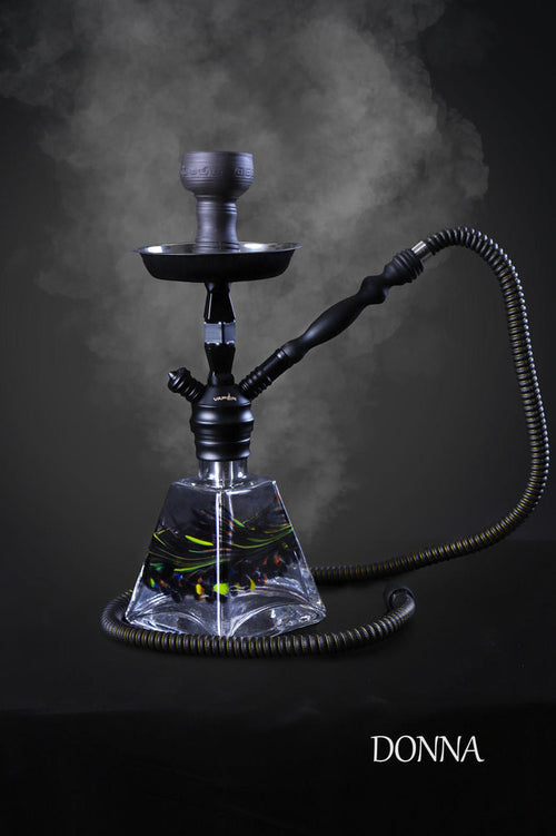 Vapor Hookah