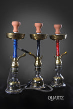 Vapor Hookah Quartz