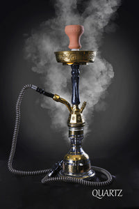Vapor Hookah Quartz