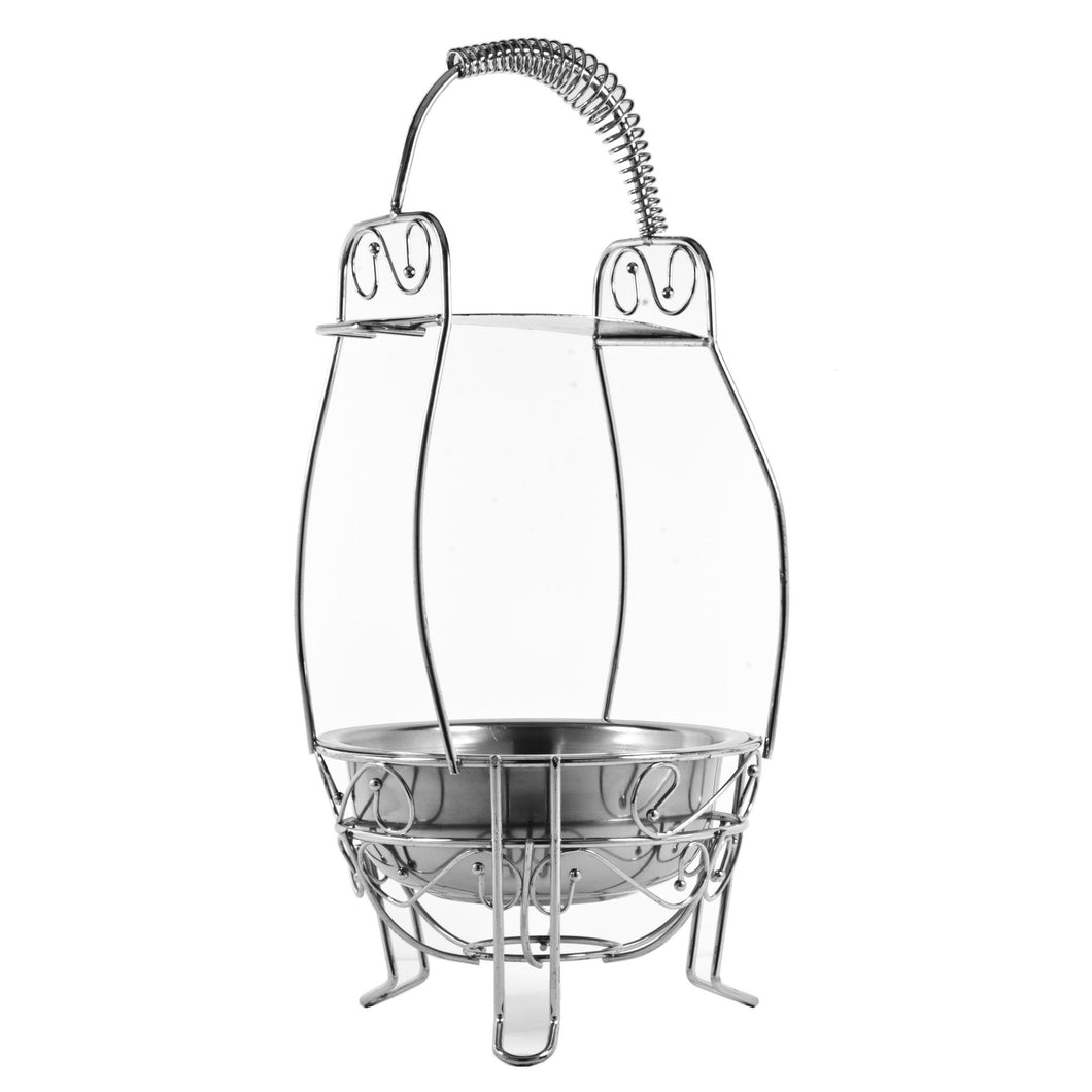Medium Charcoal Holder