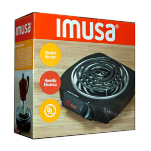 IMUSA Hookah Coil Burner 1000 Watt