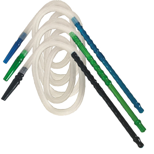 Disposable Hookah Hoses