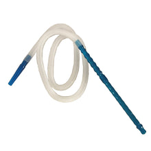 CocoMazaya Healthy Hookah Hose Blue