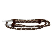 Big Boodah Hookah Hose Chocolate Brown