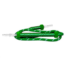 Big Boodah Hookah Hose Green