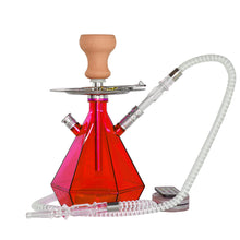 Diamond Hookah with LED