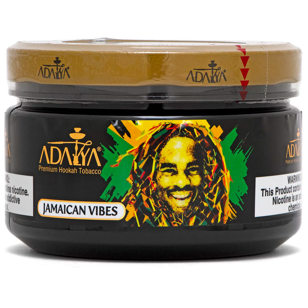 Adalya Jamaican Vibes