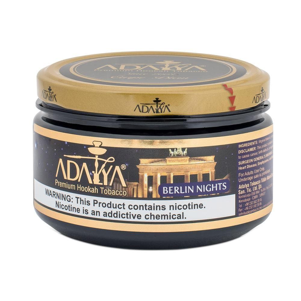 Adalya Berlin Nights coconaraonline.com Adalya Berlin Nights coconaraonline.com