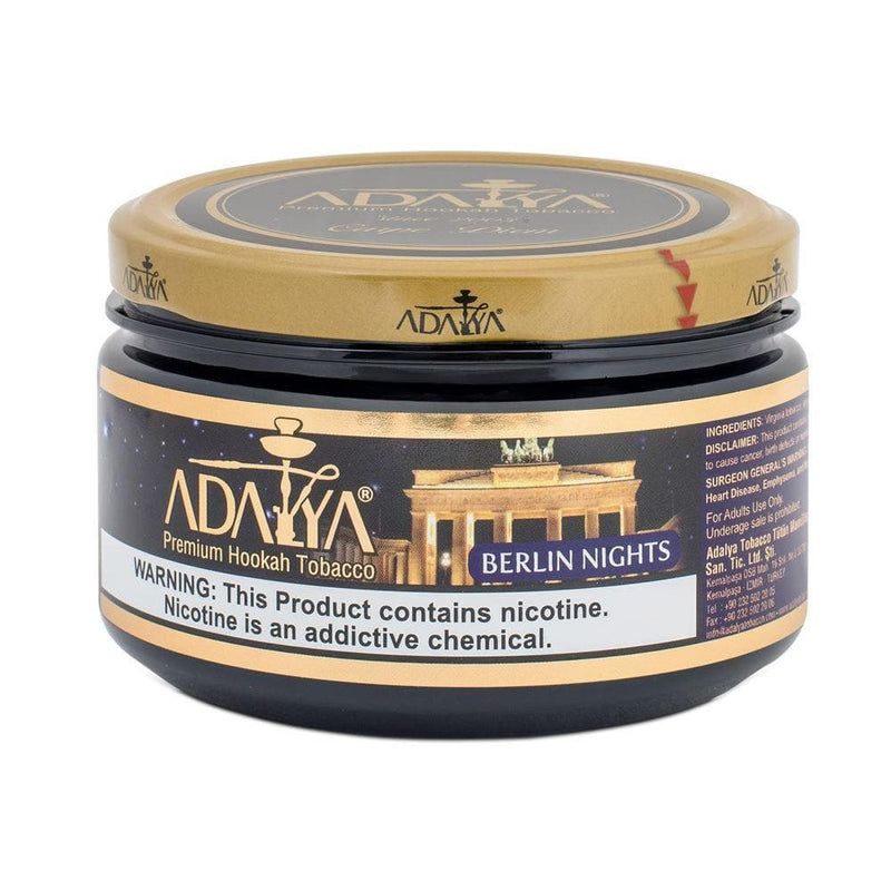 Adalya Berlin Nights – coconaraonline.com