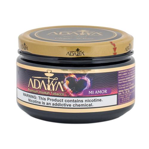 Adalya Mi Amor | Coconaraonline  coconaraonline.com