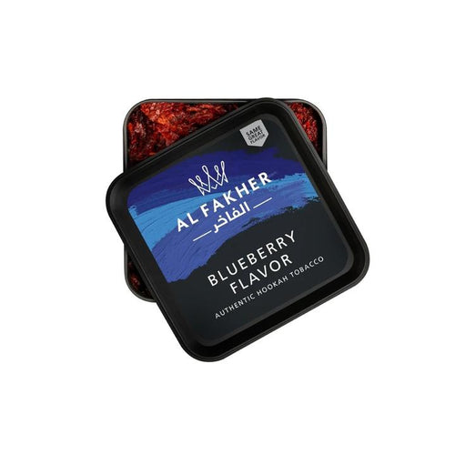 Al Fakher Blueberry 250g