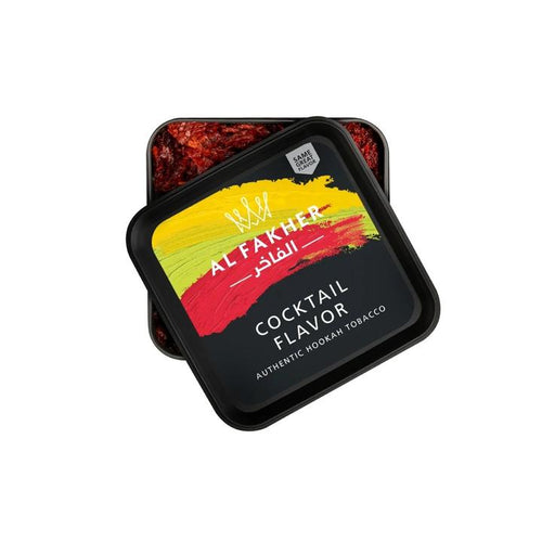 Al Fakher Cocktail 250g