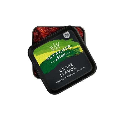 Al Fakher Grape 250g