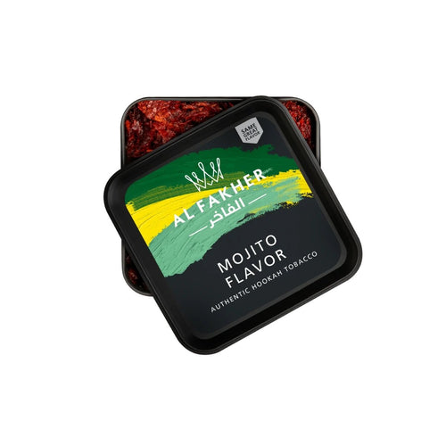 Al Fakher Mojito 250g