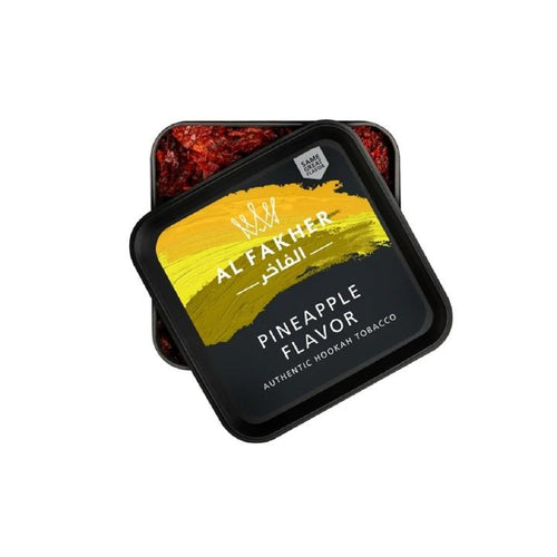 Al Fakher Pineapple 250g