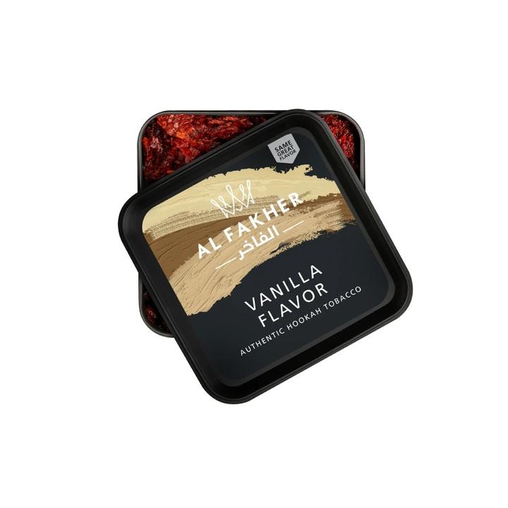 AF Vanilla - 250g