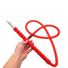 Aluminium Handle Hookah Hose