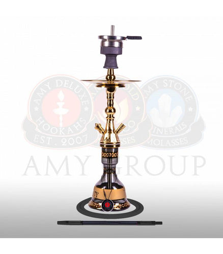 Amy Deluxe Hookah Mini Harfi Amy 110.02