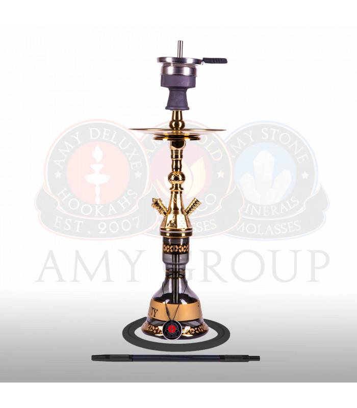 Amy Deluxe Hookah Mini Harfi Amy 110.02