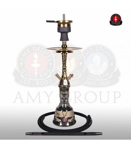 Amy Deluxe Hookah Mini Tura Amy Deluxe 091.02