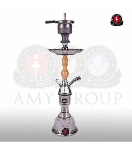 Amy Deluxe Hookah Sahri 086.02