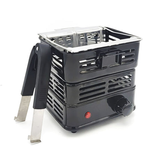 Charcoal Stove Burner