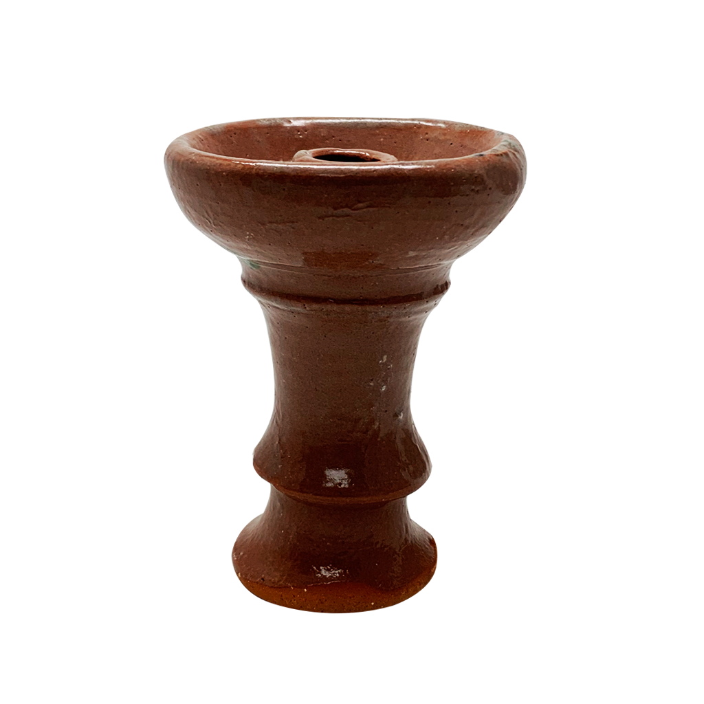 Clay Phunnel Bowl 
