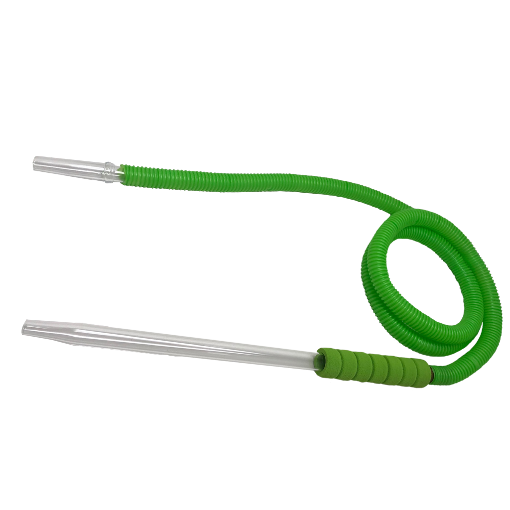 CocoMazaya Healthy Glass Handle Hose