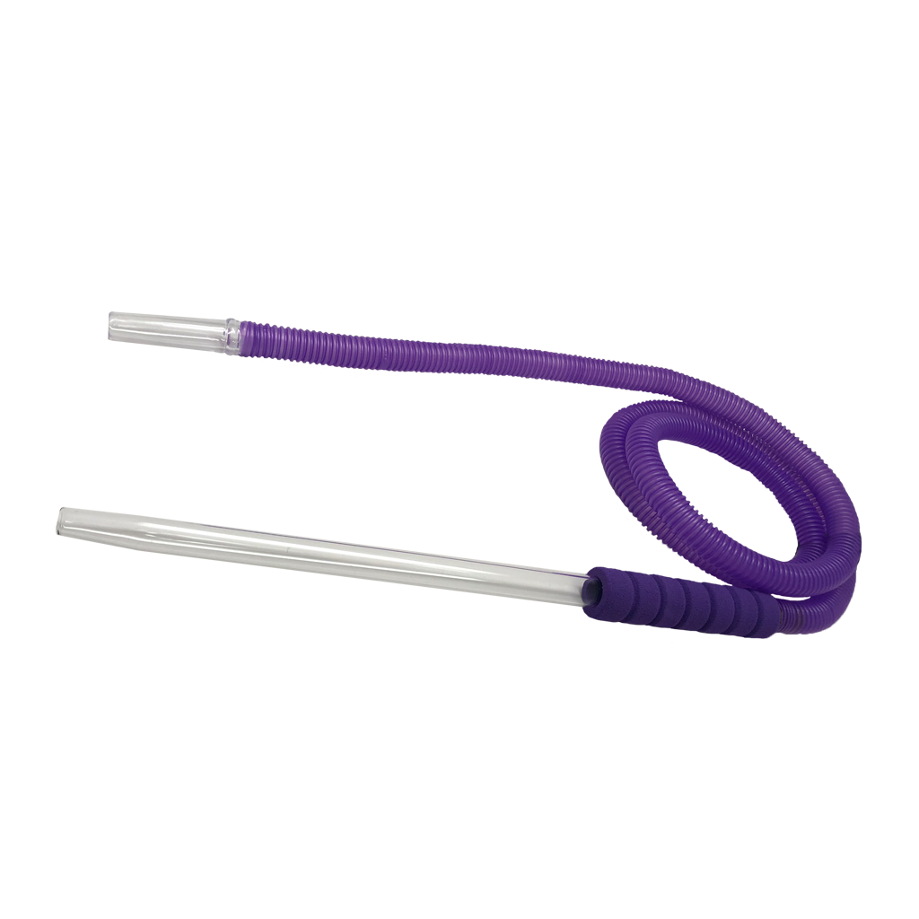 CocoMazaya Healthy Glass Handle Hose
