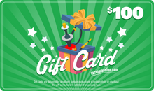 Coconara Online Gift Card $100 USD