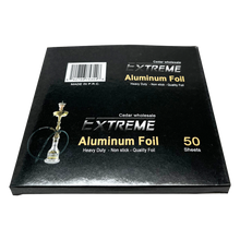 Extreme Hookah Foil