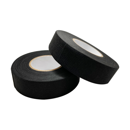 Hookah Grommet Tape - Black