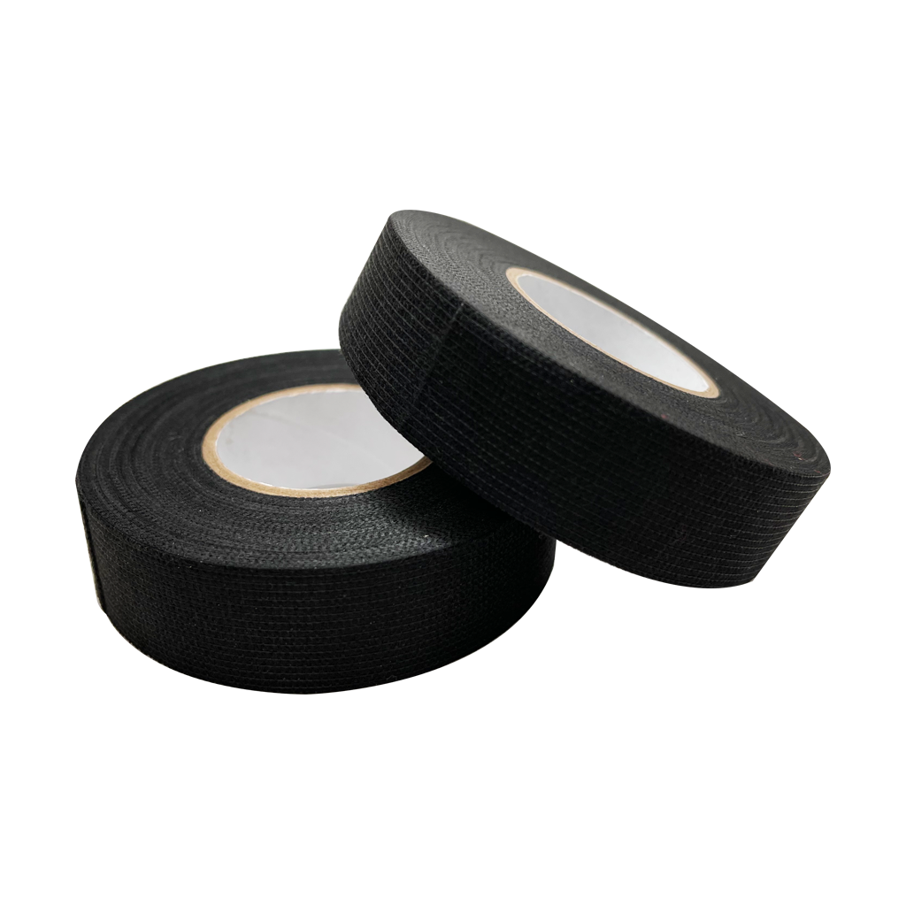 Hookah Grommet Tape - Black