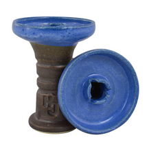  Hookah John Trimony Bowl Blue Stone