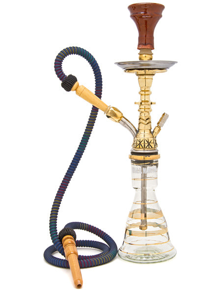 Khalil Mamoon Hookah