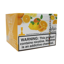 Mazaya Orange Lemon Mint 250g
