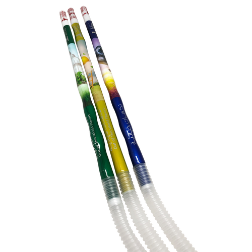 Mazaya Disposable Hose 64