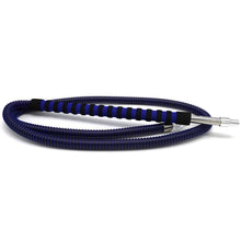 Aluminium Hookah Hose with Sponge Handle