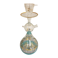 Mazaya Glass Hookah