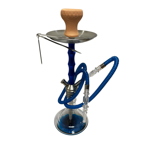 Chinese Hookahs –