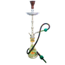 Khalil Mamoon Shamadan Hookah