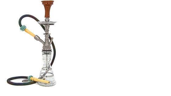 Khalil Mamoon Najma Star 22
