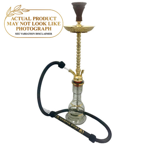 Khalil Mamoon Balaha 3 Gold