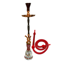 Khalil Mamoon Istanbul Hookah