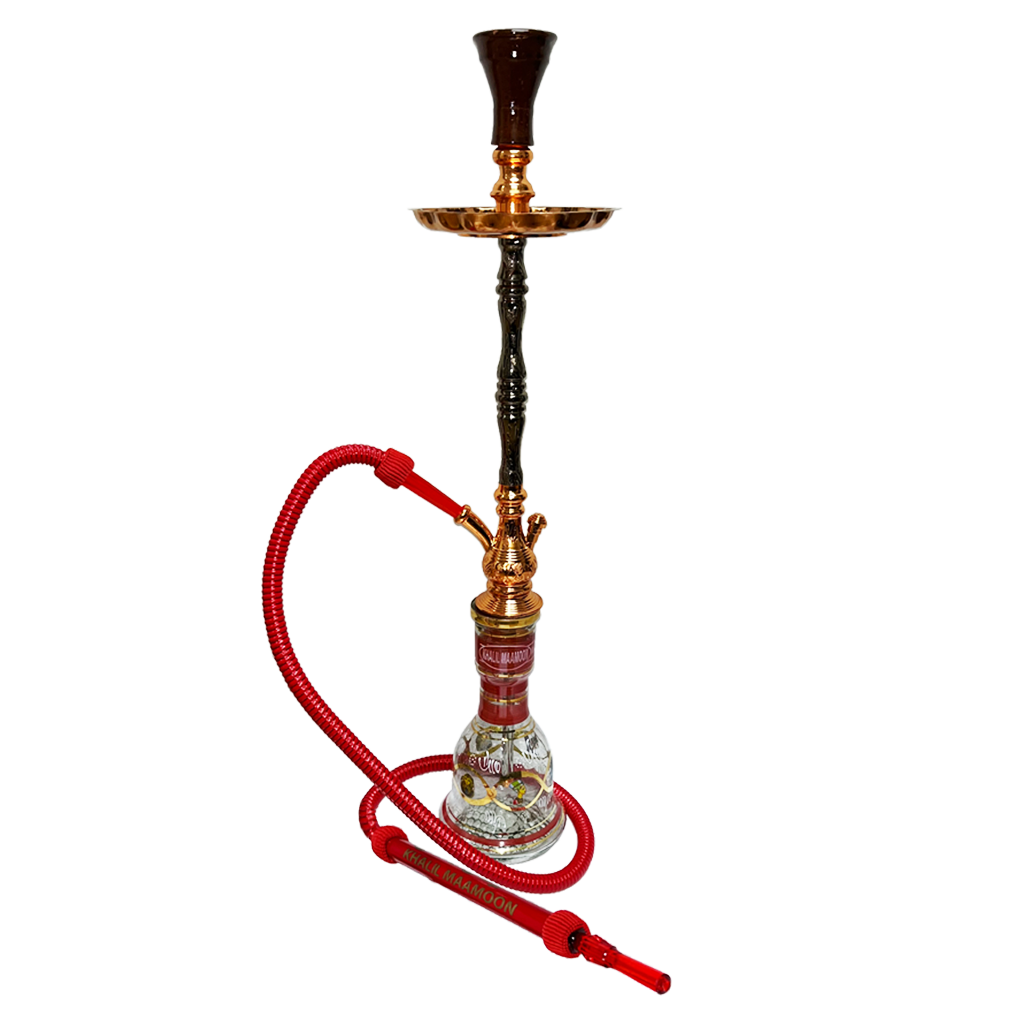 KM Istanbul Hookah Coconara Online