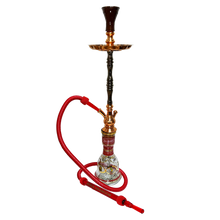 Khalil Mamoon Istanbul Hookah